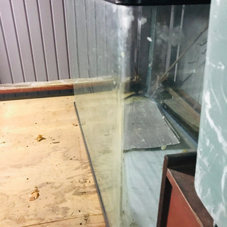水槽 90cm×60cm