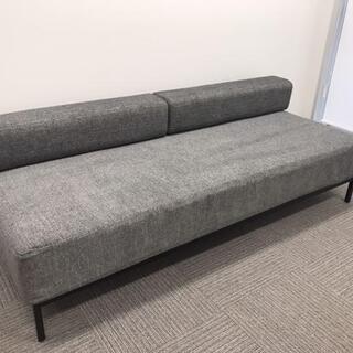 最終値下げ！！【未使用】ソファ　オーダーメイド品