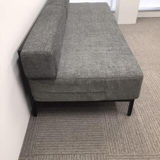 最終値下げ！！【未使用】ソファ　オーダーメイド品