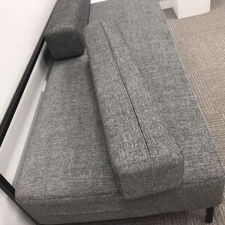 最終値下げ！！【未使用】ソファ　オーダーメイド品