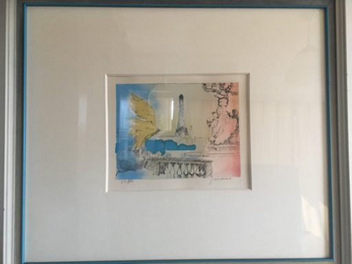 絵画 ポール ギヤマン額付き ふ 世田谷のインテリア雑貨 小物の中古あげます 譲ります ジモティーで不用品の処分 絵画 ポール ギヤマン額付き ふ 世田谷のインテリア雑貨 小物の中古あげます 譲ります ジモティーで不用品の処分