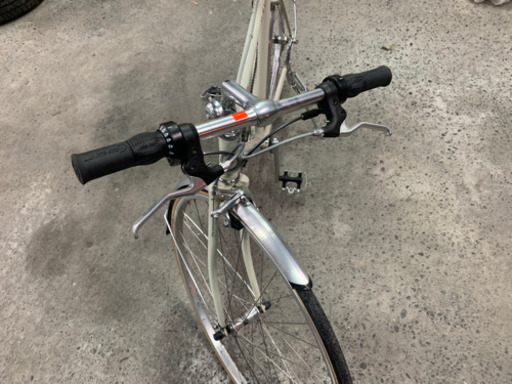 ［美品】※引取限定Maruishi(丸石サイクル) ハーフマイラー 展示車・在庫検索 MARUISHI(丸石マルイシ) Half miler ハーフ