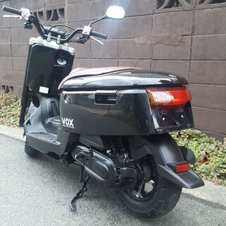 VOX ヤマハ 新品バッテリー・新品ポンプ・新品シート張替え済み VOX ヤマハ 新品バッテリー・新品ポンプ・新品シート張替え済み