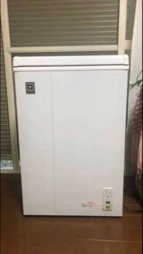 レマコム 三温度帯 冷蔵庫