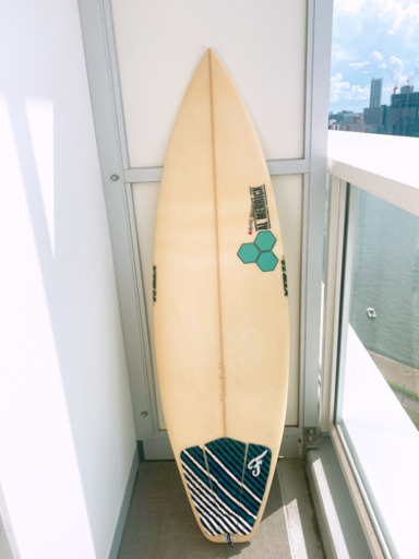 アルメリック ニューフライヤー5'6XTR | gwhs.nl