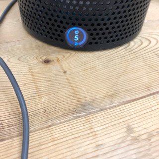 9-097 ダイソン空気清浄機能付きファン D3J-JP-MFA0732A 製造年数不明