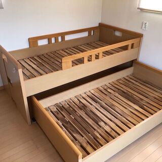 子供用２段ベッド