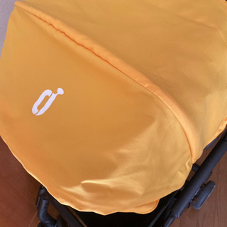 直接見て頂き、このあとの受け渡しでも大丈夫です。【ベビーカー】