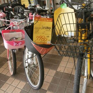 【引取限定】子供用自転車 が￥7480(税別)～あります！！！【...