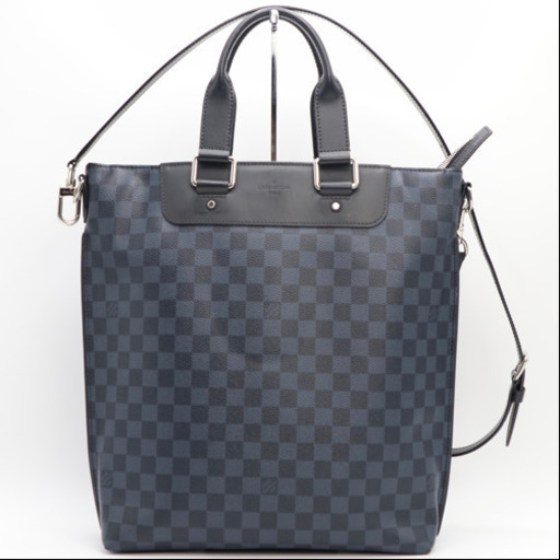 《LOUIS VUITTON/ダミエコバルト カバジュール ショルダー》Aランク