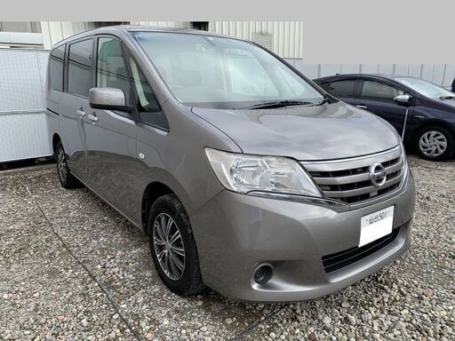 仙台 H23セレナc26型 s 車検取り立て 絶好調 即渡しok ポルタ 泉中央のセレナの中古車 ジモティー 仙台 H23セレナc26型 s 車検取り立て 絶好調 即渡しok ポルタ 泉中央のセレナの中古車 ジモティー