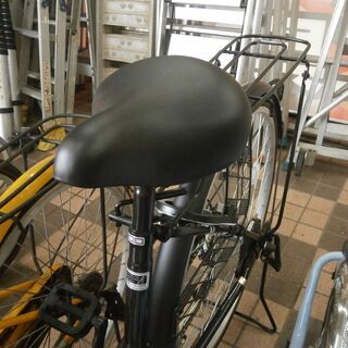 【引取限定】自転車　ギア付　26インチ　LUCIANNA　【ハンズクラフト八幡西店】