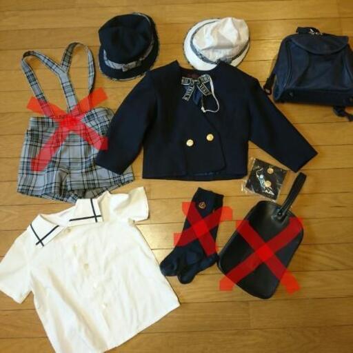 博多学園 制服