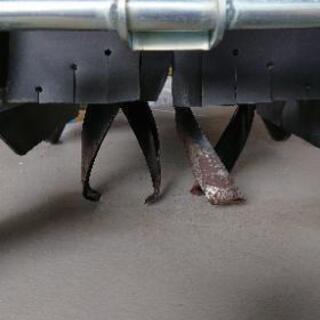 その他 みのるプチ耕運機