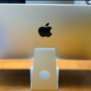 【ネット決済】Apple iMac