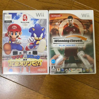 ウイニングイレブン & マリオソニック