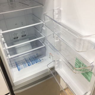 安心の一年間返金保証！MITSUBISHIの2ドア冷蔵庫です！ 安心の1年返金保証！MITSUBISHIの2ﾄﾞｱ冷蔵庫です！