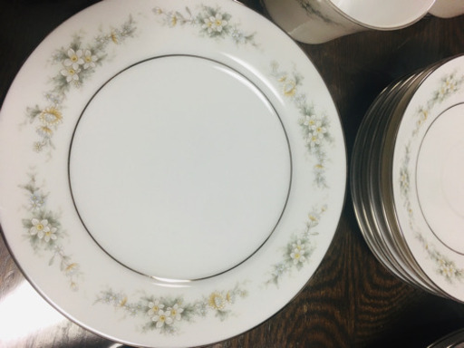 ノリタケ Noritake Contemporary37点食器セット - その他 