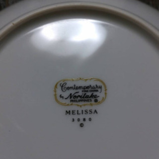 ノリタケ　Noritake Contemporary37点食器セット　