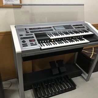 ヤマハ　エレクトーン　STAGEA   ELS-02C （中古）