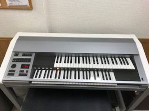 ヤマハ エレクトーン STAGEA ELS-02C （中古）