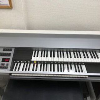 ヤマハ　エレクトーン　STAGEA   ELS-02C （中古）