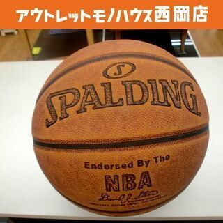 スポルディング/SPALDING バスケットボール NBA  G...