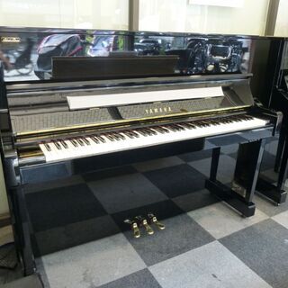ヤマハ　サイレントピアノ　YM11SZ （中古）２００２年製