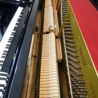 ヤマハ　サイレントピアノ　YM11SZ （中古）２００２年製