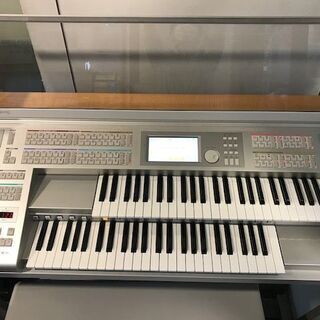 ヤマハ　エレクトーン　STAGEA   ELS-01U（中古）