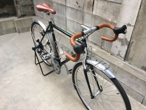 ストア ※エクレア様限定 ロードバイクARAYA Federal