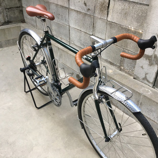 ロードバイク ※エクレア様限定　ロードバイクARAYA Federal