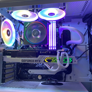 ハイスペックゲーミングpc rtx2070 super