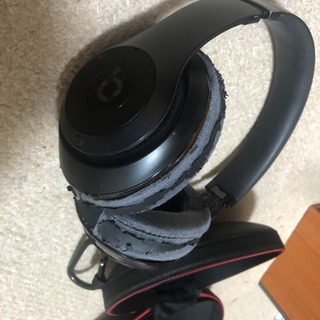 beats ヘッドフォン