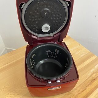 MITSUBISHI 炊飯器 5.5合 全国配送可能 | www.debbiejorde.com