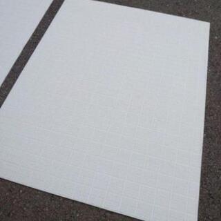 その他 東リ  浴室用床シート バスナフローレとバスナシールSS