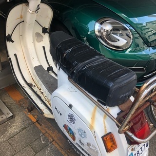 ベスパ px200 商談中 ベスパ px200 商談中