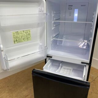 SHARP冷蔵庫 137L 2016年製 東京 神奈川 格安配送 ka187