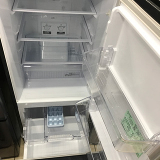 宇都宮でお買い得な家電を探すなら『オトワリバース！』冷蔵庫 三菱