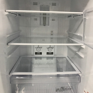☆ジモティ割あり☆ MITUBISHI 冷蔵庫 MR-P15C 146L 18年製 動作確認