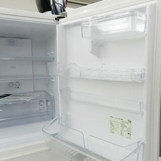 配達可【冷蔵庫】【日立】505L 2020年製☆6ヶ月保証クリーニング済み 
