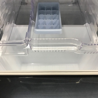 ☆ジモティ割あり☆ MITUBISHI 冷蔵庫 MR-P15C 146L 18年製 動作確認