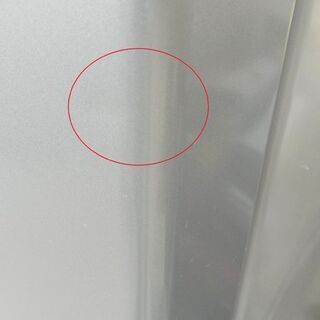 2ドア冷蔵庫 168L 2019年製 MITSUBISHI MR-P17E-S 100Lクラス ☆ 札幌市 北区 屯田