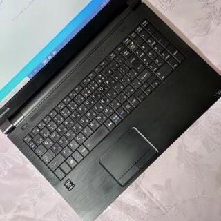 【値引中】TOSHIBA DynaBook スタイリッシュでカッコいいパソコンです！ XP/ZA Webモデル ダークテックブルー | W6XPZA5PAH | 【公式PC通販