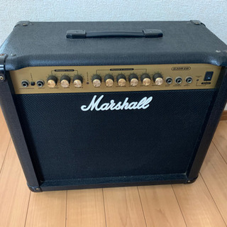 Marshall ギターアンプ