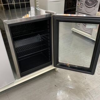 アズマ 1ドア冷蔵庫 MR-ST23 2019年製 売場展開中！！！