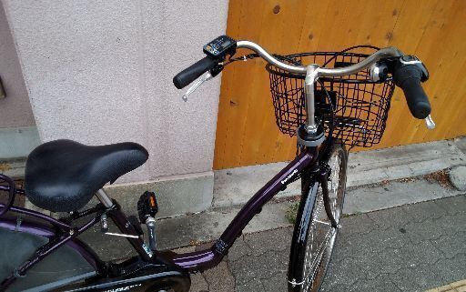 Panasonic（パナソニック） 電動アシスト自転車 2026年 ギュット 