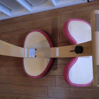 中古美品】Ryboリボ社 バランスイージー Balans EASY バランスチェア 