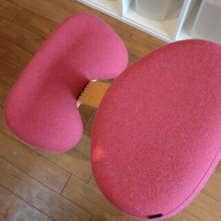 中古美品】Ryboリボ社 バランスイージー Balans EASY バランスチェア 