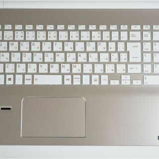 ノートパソコン 東芝 PAZ65EG-BJH Core i7(7500U)-2.7GHZ メモリ16GB 1000GB ブルーレイディスク 15.6インチ